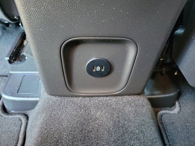 2024 Ford Escape Hybrid ST-Line