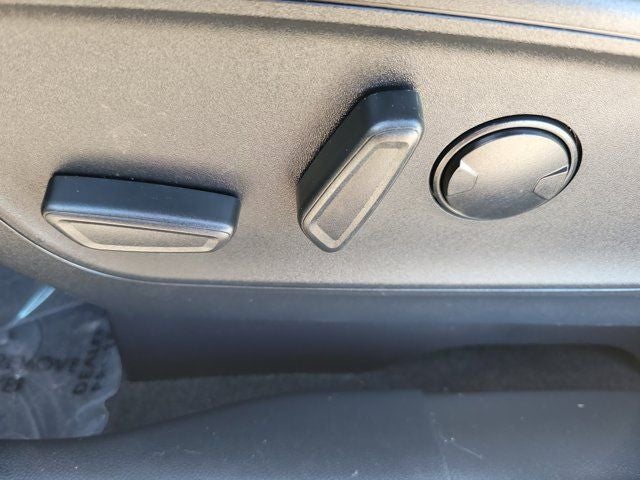 2024 Ford Escape Hybrid ST-Line