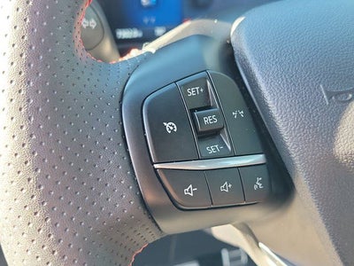 2024 Ford Escape Hybrid ST-Line