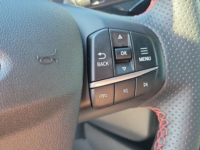 2024 Ford Escape Hybrid ST-Line