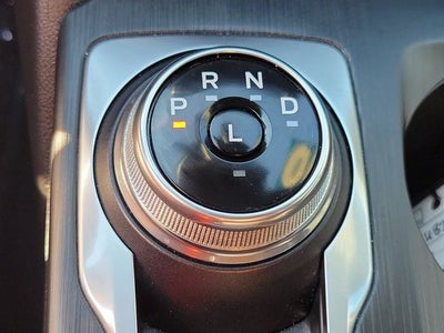 2024 Ford Escape Hybrid ST-Line