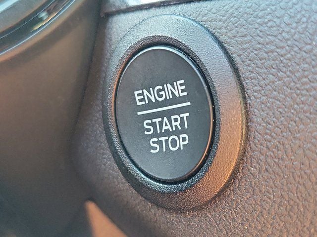 2024 Ford Escape Hybrid ST-Line