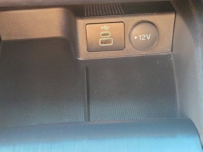 2024 Ford Escape Hybrid ST-Line