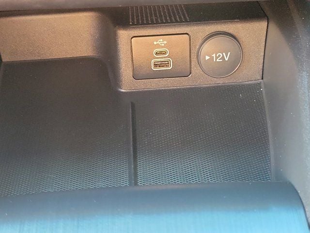 2024 Ford Escape Hybrid ST-Line