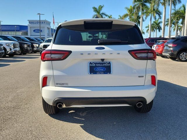 2024 Ford Escape Hybrid ST-Line