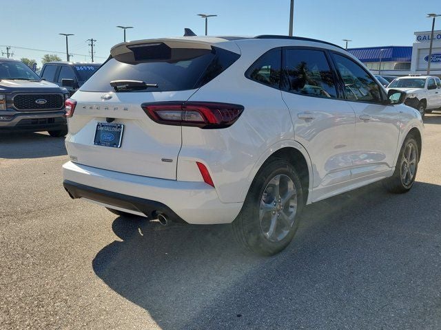 2024 Ford Escape Hybrid ST-Line