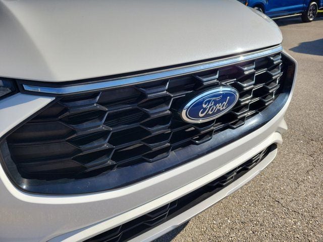 2024 Ford Escape Hybrid ST-Line