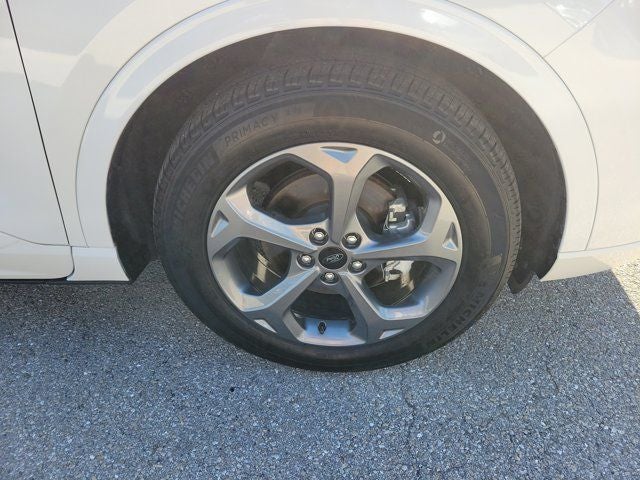 2024 Ford Escape Hybrid ST-Line