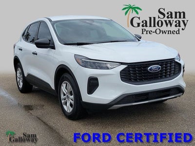 2023 Ford Escape Base