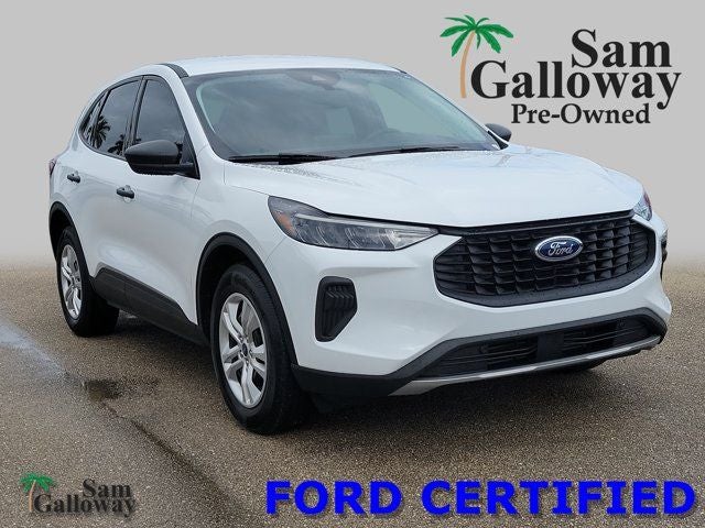 2023 Ford Escape Base