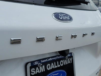 2023 Ford Escape Base