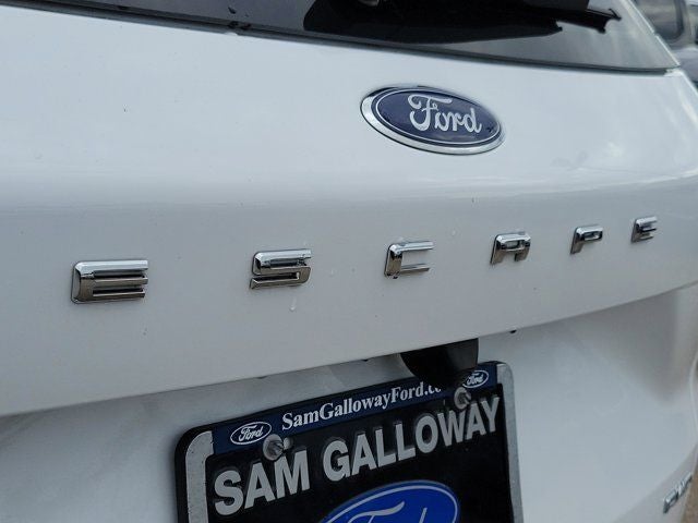 2023 Ford Escape Base