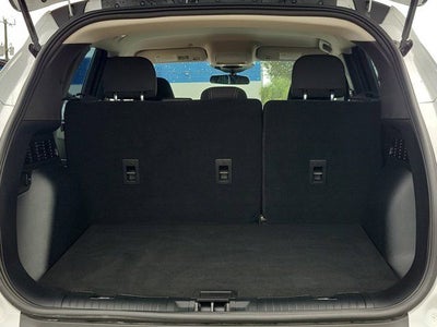 2023 Ford Escape Base