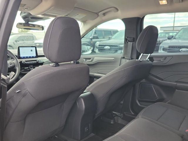 2023 Ford Escape Base