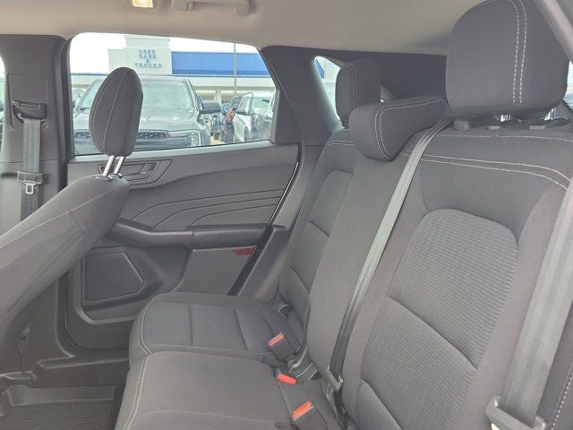 2023 Ford Escape Base