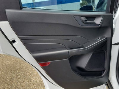 2023 Ford Escape Base