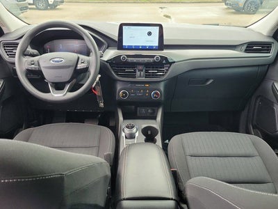 2023 Ford Escape Base