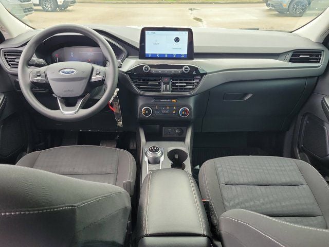 2023 Ford Escape Base