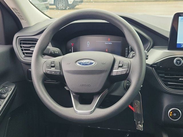 2023 Ford Escape Base
