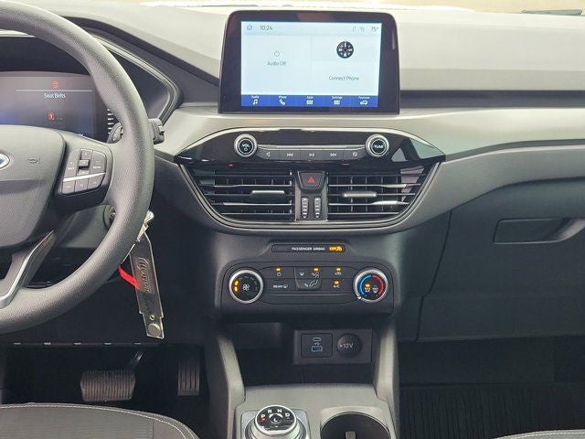 2023 Ford Escape Base