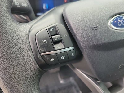2023 Ford Escape Base