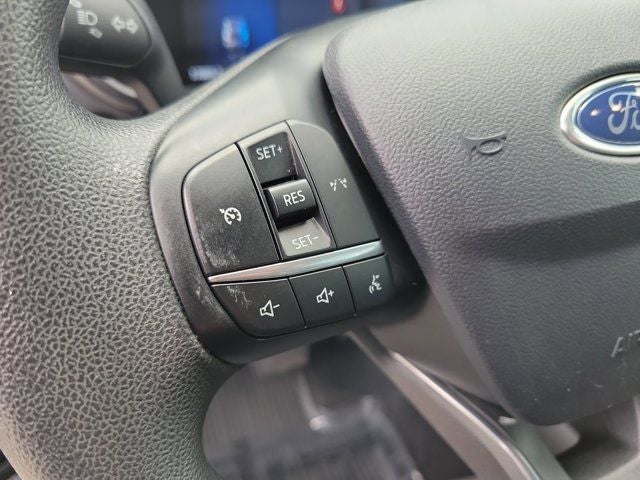 2023 Ford Escape Base