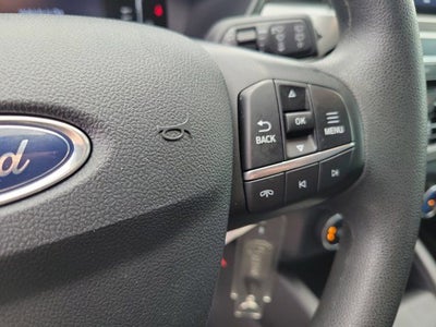 2023 Ford Escape Base