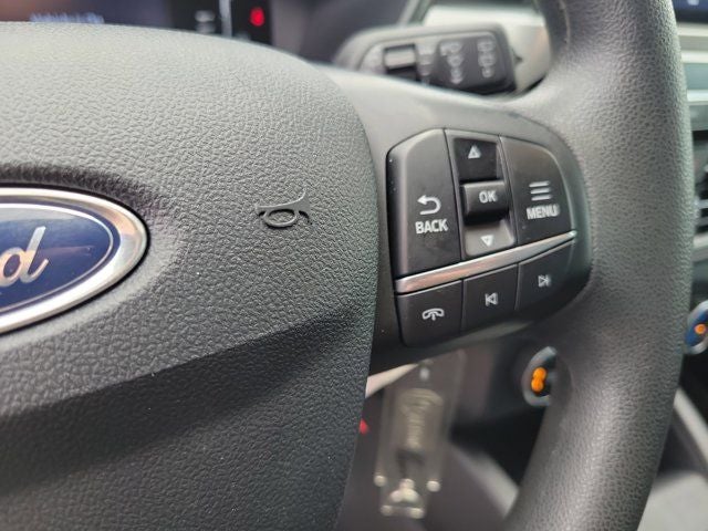 2023 Ford Escape Base