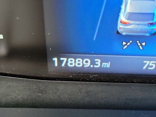 2023 Ford Escape Base
