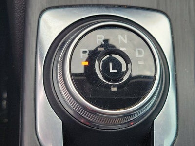 2023 Ford Escape Base
