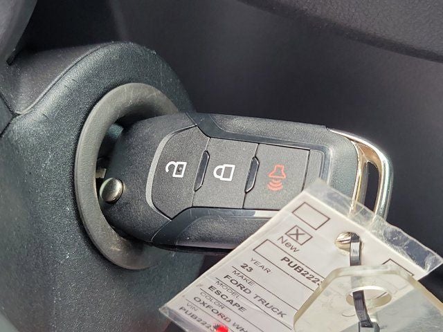 2023 Ford Escape Base