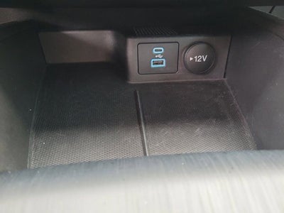 2023 Ford Escape Base