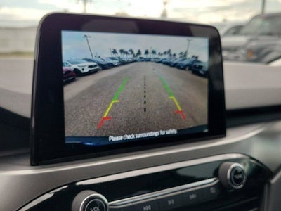 2023 Ford Escape Base