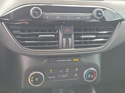 2023 Ford Escape Base