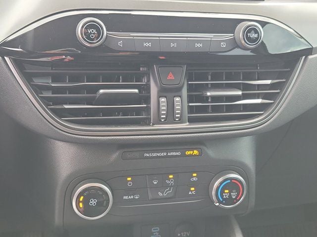 2023 Ford Escape Base