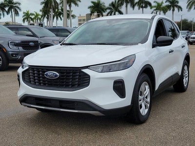 2023 Ford Escape Base