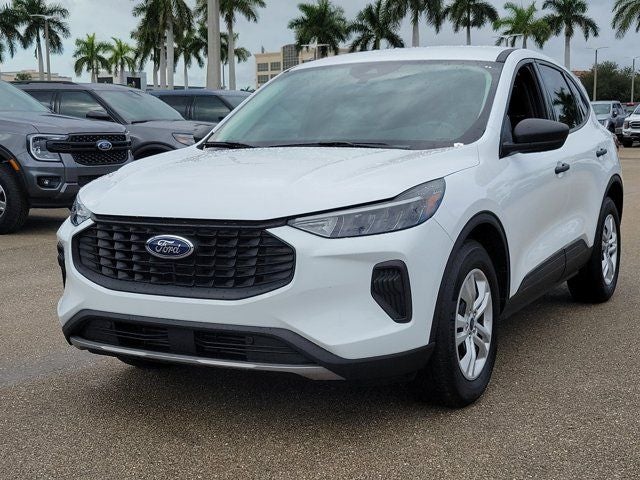 2023 Ford Escape Base