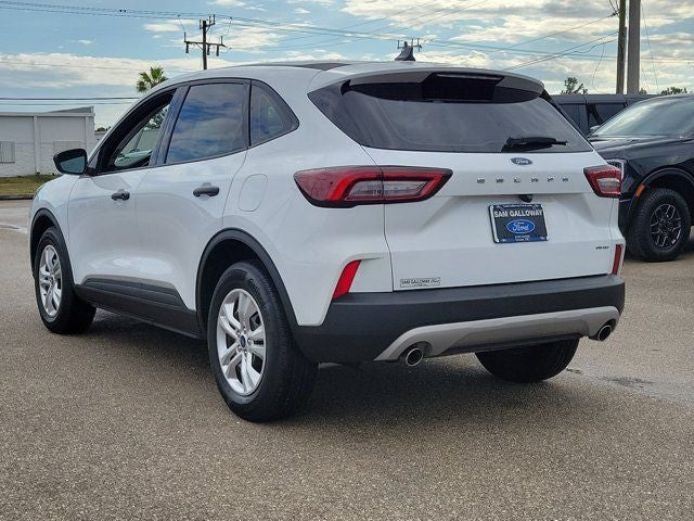 2023 Ford Escape Base
