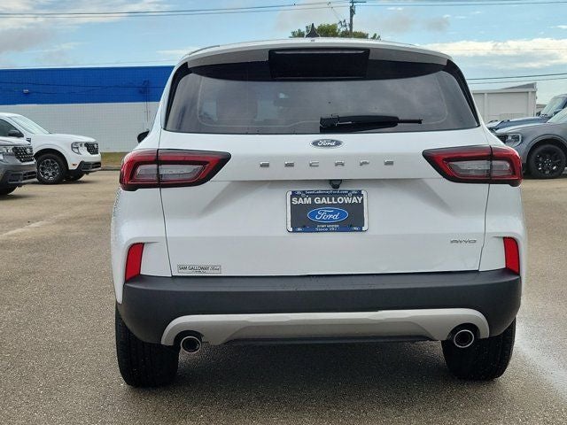 2023 Ford Escape Base