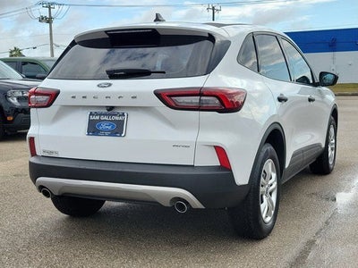 2023 Ford Escape Base