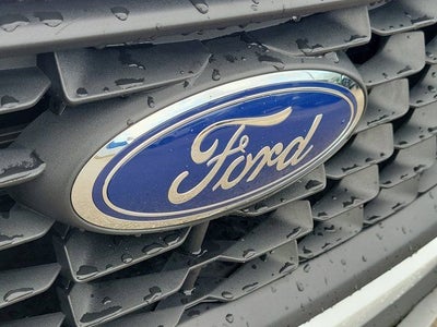 2023 Ford Escape Base