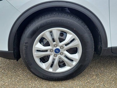 2023 Ford Escape Base
