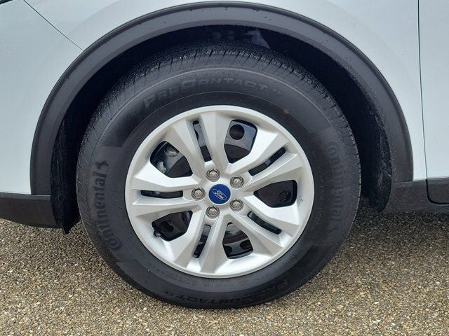 2023 Ford Escape Base