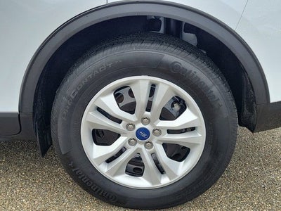 2023 Ford Escape Base