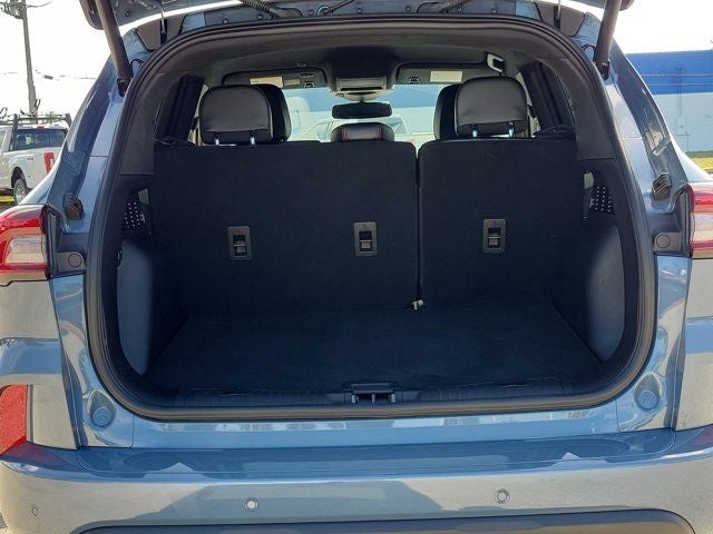 2023 Ford Escape ST-Line Elite