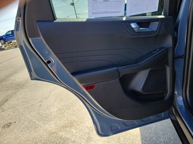 2023 Ford Escape ST-Line Elite