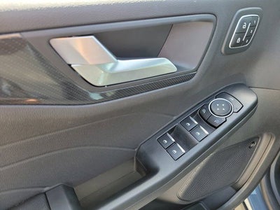 2023 Ford Escape ST-Line Elite