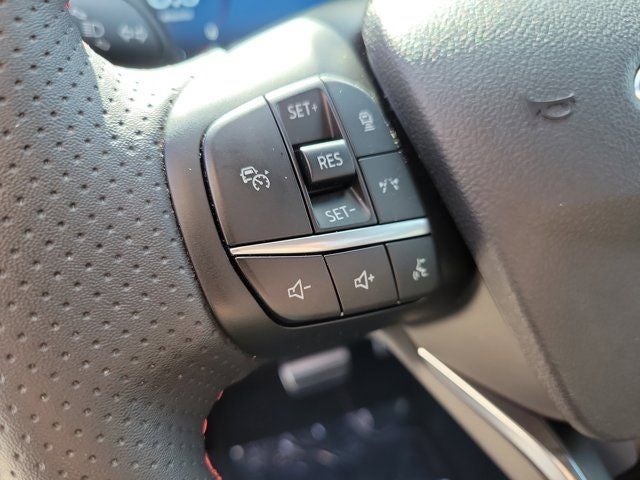 2023 Ford Escape ST-Line Elite
