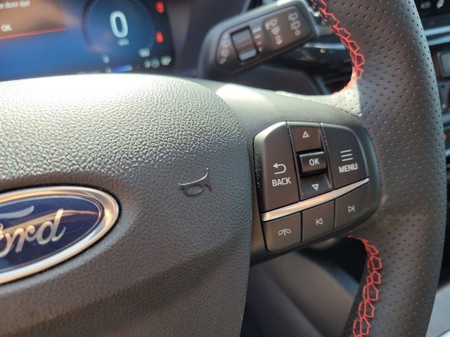 2023 Ford Escape ST-Line Elite