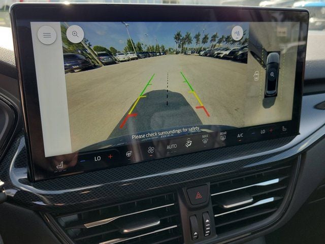 2023 Ford Escape ST-Line Elite
